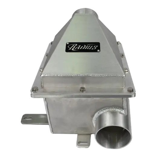Custom Air Box to suit Toyota Landcruiser 100 / 105 Series - 1HZ - 1HD - 1HFTE product image