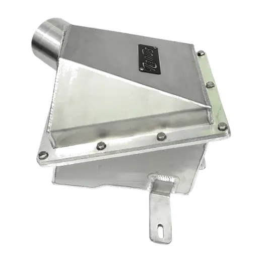 Custom Air Box to suit Toyota Landcruiser 100 / 105 Series LS1 Converted product image