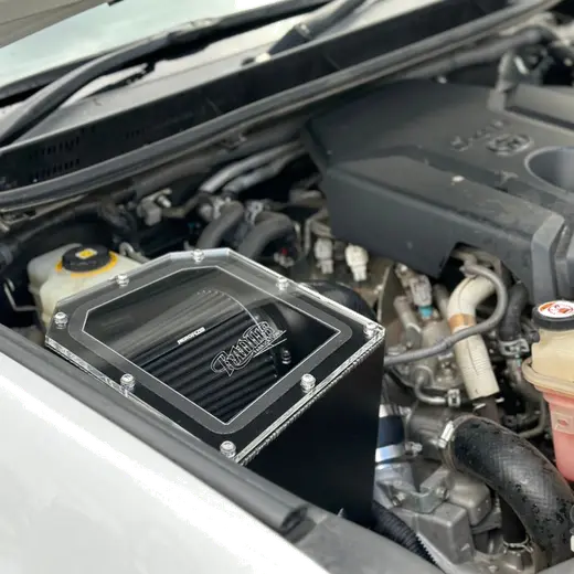 Custom Air Box to suit Toyota 150 Series Prado Landcruiser 2012-2016 product image