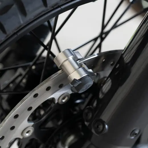 19mm Stainless Steel Trailer Tongue Latch Lock product image