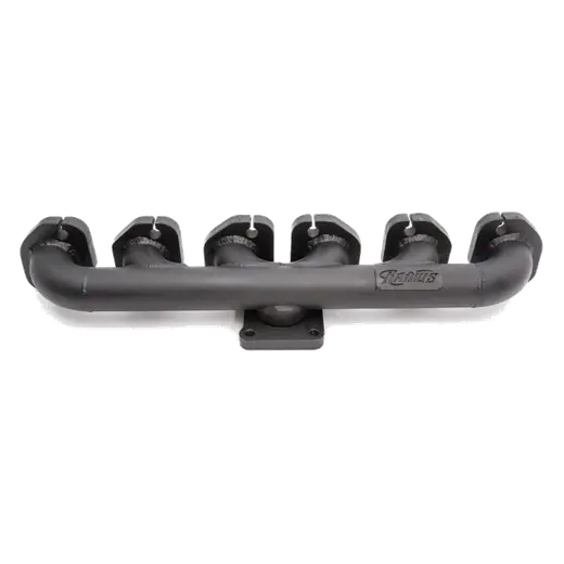 Low Mount Turbo Manifold to suit Toyota 1HFTE - CT26 product image