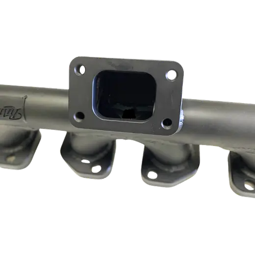 High Mount Manifold to suit Toyota 1HZ Engine Variant - T3 Turbo product image