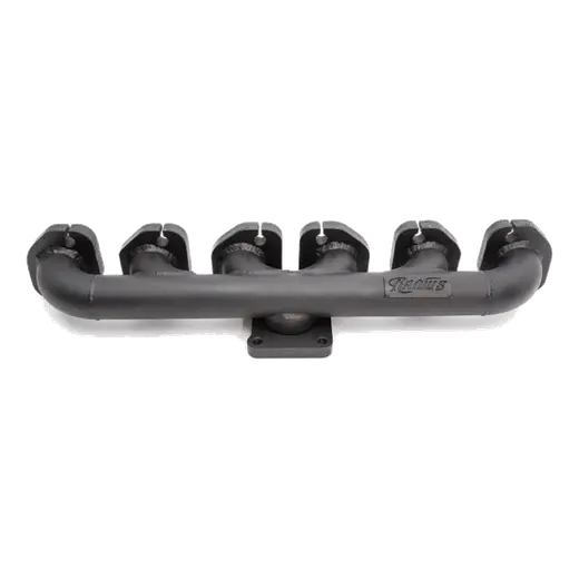 Low Mount Manifold to suit Toyota 1HZ - CT26 Turbo Flange product image