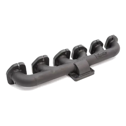 Low Mount Manifold to suit Toyota 1HZ - T3 Turbo product image