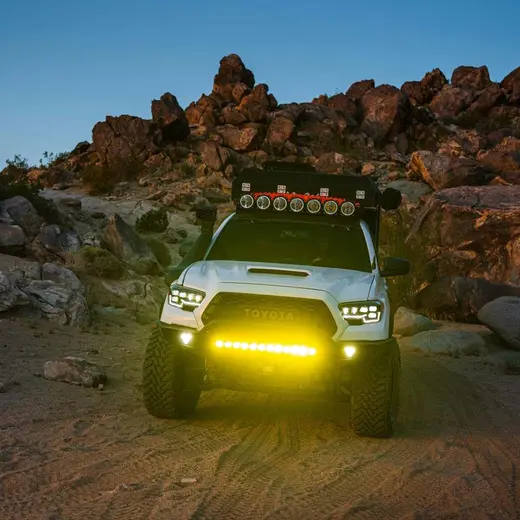 FLEX ERA® LED Light Bar - 30" - Master Kit product image