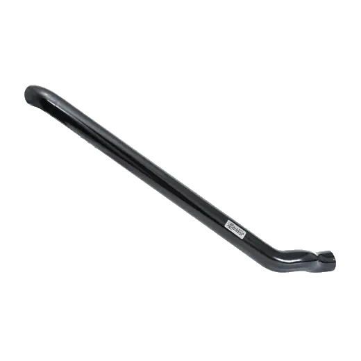 Stainless Snorkel to suit Toyota 150 Prado Landcruiser Snorkel 4" SHORT ENTRY product image