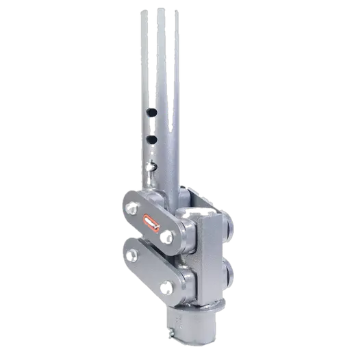 Gooseneck Coupler Spartan product image