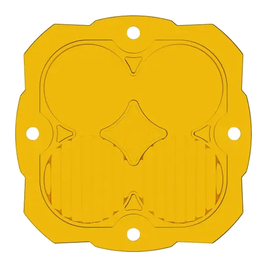 FLEX ERA® 4 - Performance Yellow Combo Beam Lens product image