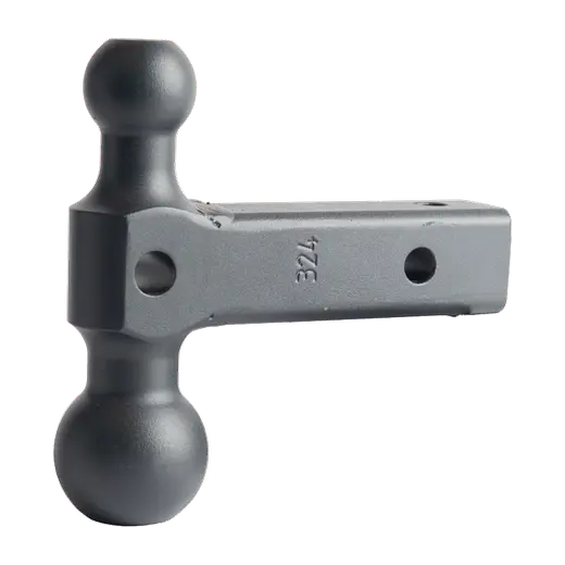 GEN-Y HITCH 50MM/70MM Replacement Versa Ball 2” Shank 7000kg Weight Capacity product image