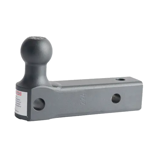 GEN-Y HITCH 50MM Replacement Ball 2” Shank 4500kg Weight Capacity product image