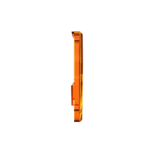 FLEX ERA® 3 - Light Shield / Hard Cover - Amber product image