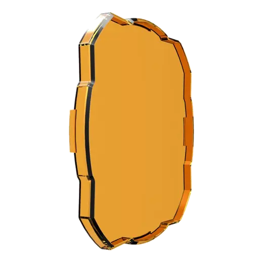 FLEX ERA® 4 - Light Shield / Hard Cover - Amber product image