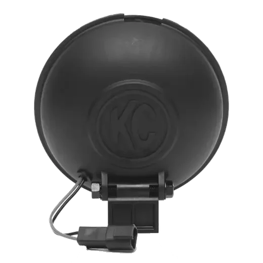 6" Apollo Pro Halogen - Single Light - 100W Spot Beam product image