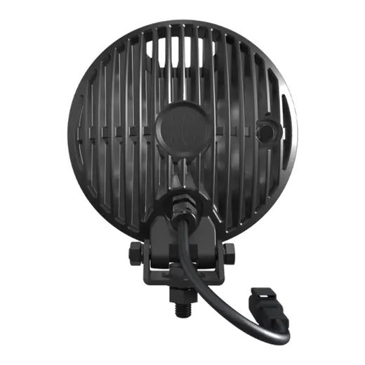 6" SlimLite LED - Single Light - 50W Spot Beam product image