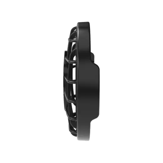 SlimLite® 8" LED - Stone Guard - Black product image