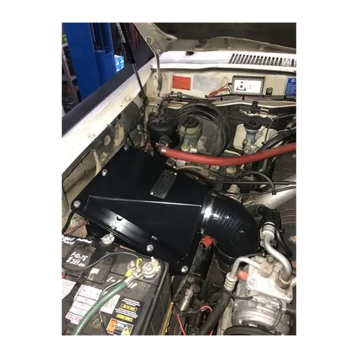 Custom Air box to suit Toyota Landcruiser 80 Series with an LS1 Panel Filter product image