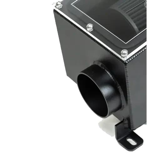Custom Air box to suit Toyota 80 Series Landcruiser with Diesel 1hz Pod Filter Style product image