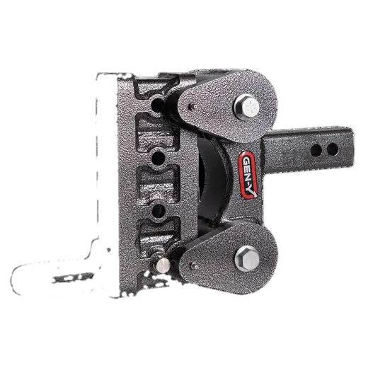 GEN-Y HITCH BOSS Torsion Flex Hitch 4000kg 2" Receiver product image