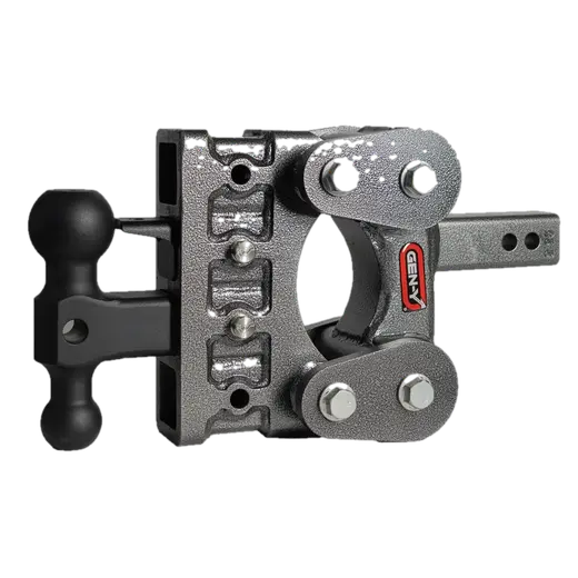 BOSS Torsion Flex Hitch 7000kg 2.5" Receiver product image