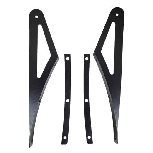 Bracket Set - Overhead Mount - Pair - for 15-24 Ford F150 / Raptor product image