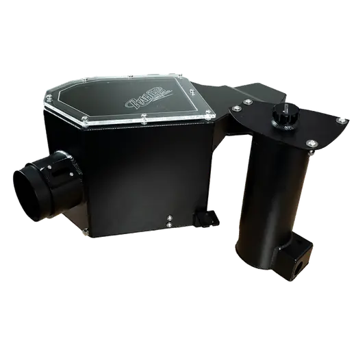 Custom Pod Airbox to suit Chevrolet Silverado 1500 product image