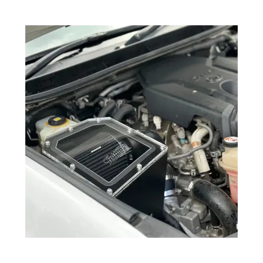 Custom Air box to suit 150 Series Toyota Prado Landcruiser 2017-2020 product image