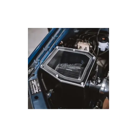 Custom Airbox to suit BT50 2021 XT 3RD GEN product image