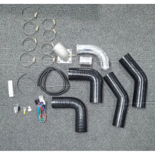 Cross Country Intercooler to suit NISSAN PATROL GQ TD42 PREMIUM LOW MOUNT TURBO product image