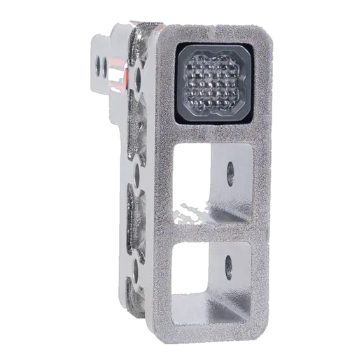 Diode Dynamics Hitch Mount LED Pod (No Harness) product image
