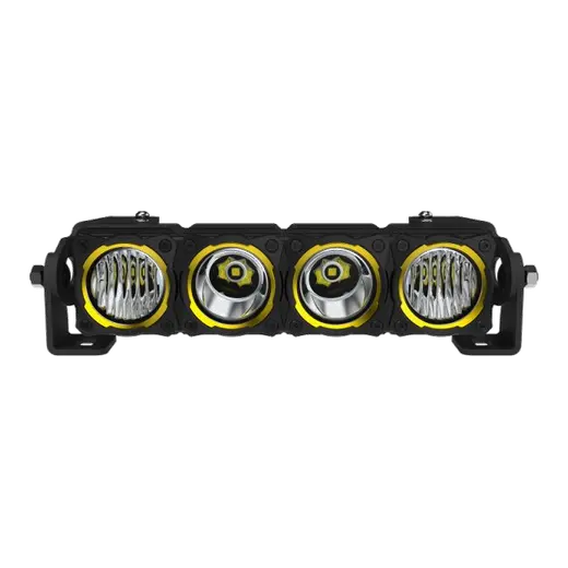 FLEX ERA® LED Light Bar - 10" - Master Kit product image