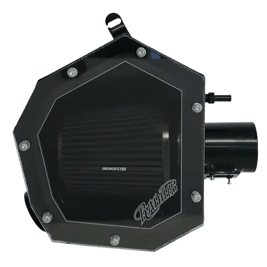 Custom Air box to suit Ford Everest product image