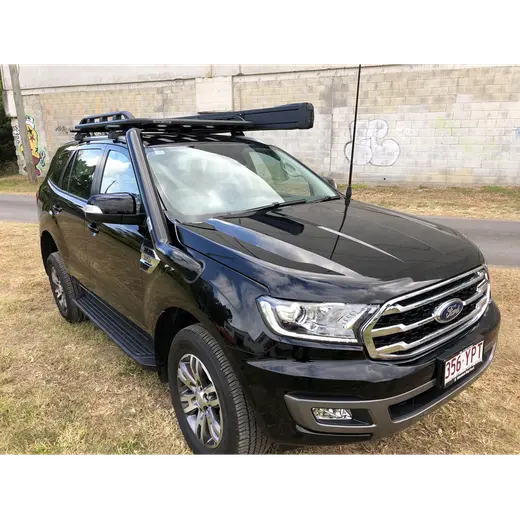 Stainless snorkel to suit Ford Everest (2015-2021) product image