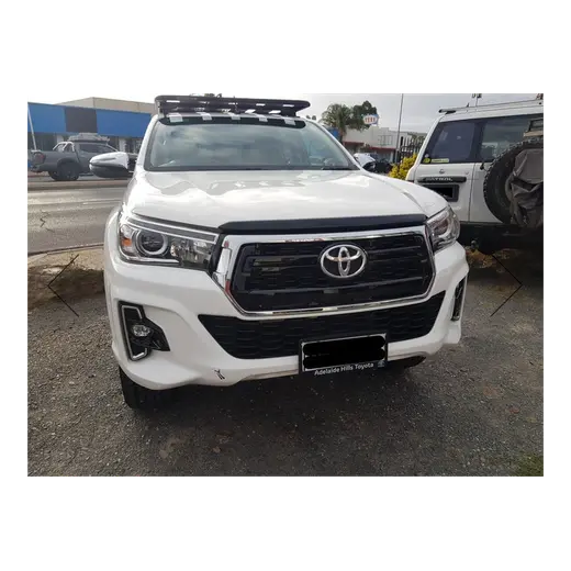 Front Mount Intercooler Kit to suit Toyota N80 Hilux 1GD-FTV 15-20 product image