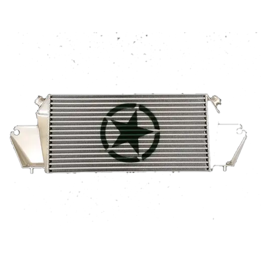 Front Mount Intercooler Upgrade to suit Holden RG Colorado product image
