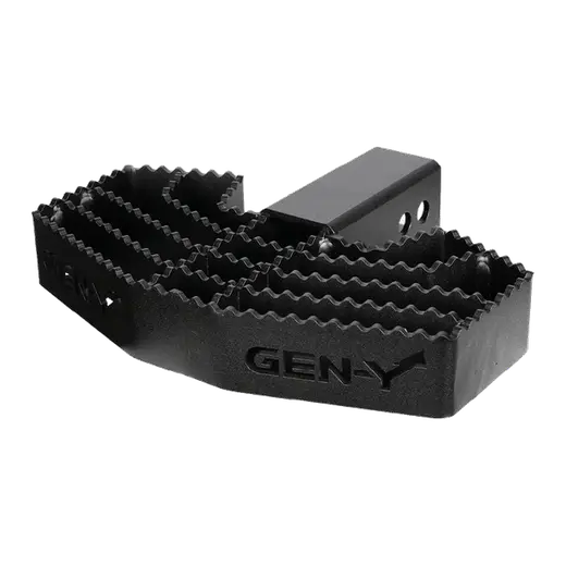 Gen-Y Hitch GHM-030 Serrated Hitch Step product image