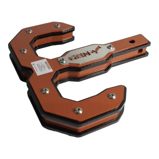 Gen-Y Hitch Mega Hook product image