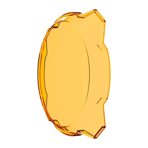 Gravity®️ Titan/Pro6 6” Amber Shields product image