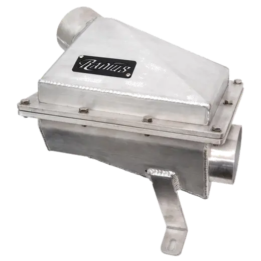 GU LS1 Panel Filter - TD42 Models product image