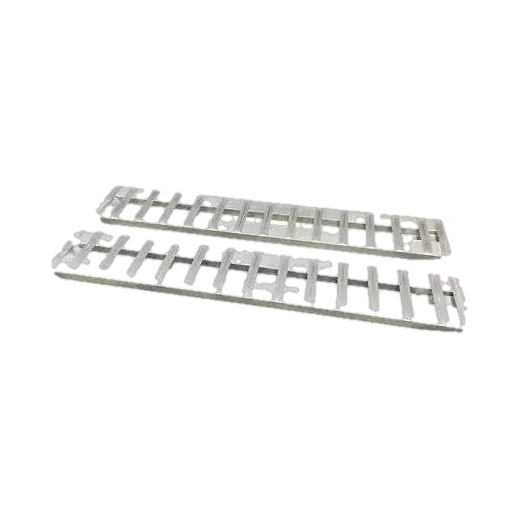 GEN-Y HITCH Heavy Duty 2700kg Aluminium Ramps - 2.1m Long product image