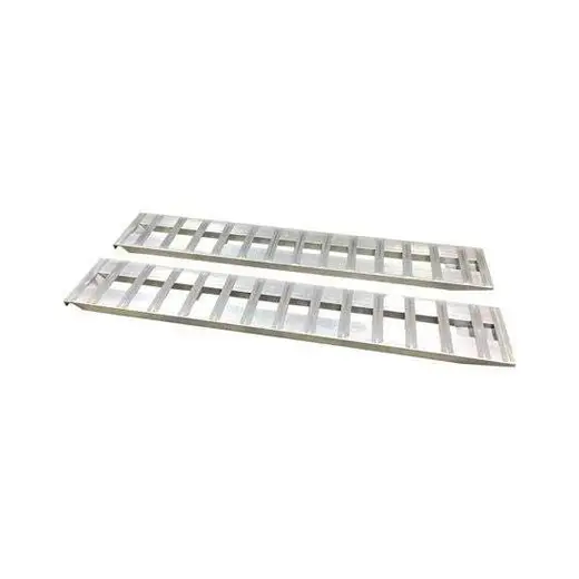 GEN-Y HITCH Heavy Duty 4500kg Aluminum Ramps - 3.0m Long product image