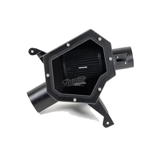 Holden Colorado Airbox - RG Model product image
