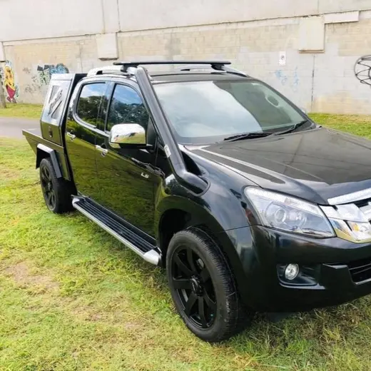 Stainless Snorkel to Suit Isuzu D-Max 2012-2020 product image