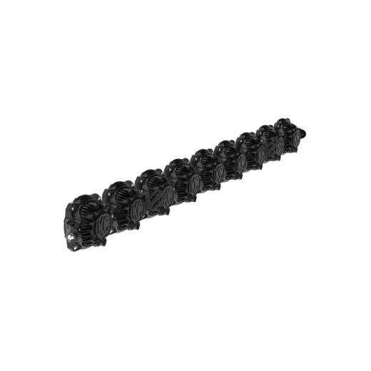 Jeep JL / JT Gravity®️ Titan™ LED Light Bar Bundle product image