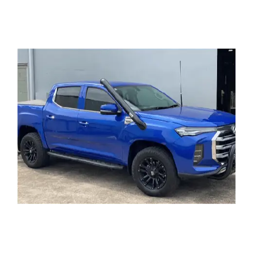 Stainless snorkel to suit LDV T60 - Single Turbo product image