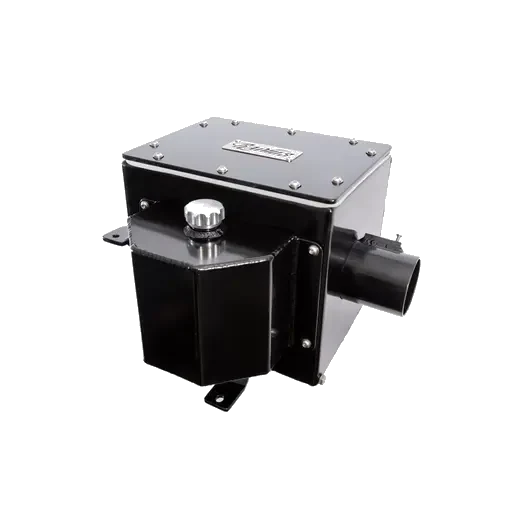 Custom Air box to suit Nissan NP300 Navara product image