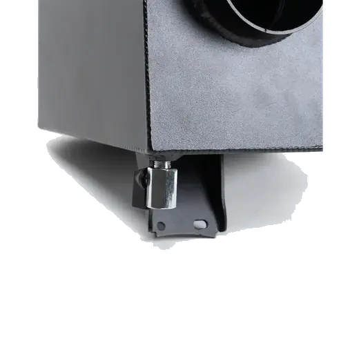 Custom Air box to suit Nissan GU Patrol Pod filter style - TD42 Engine product image