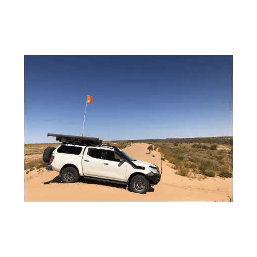 Stainless Snorkel to suit Nissan NP300 Navara product image