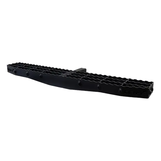 GEN-Y HITCH Phantom heavy-duty serrated XL step product image