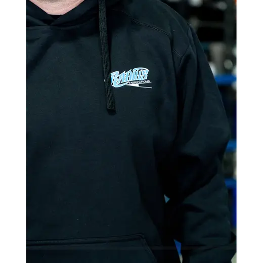 Radius Bronco Hoodie product image