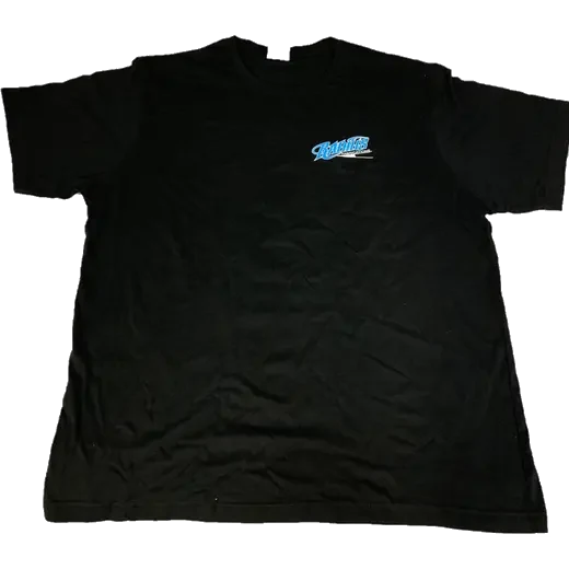 Radius Fabrication T-Shirt product image